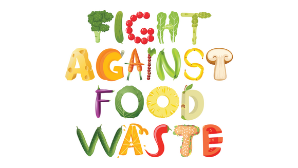 Fight Against Food Waste