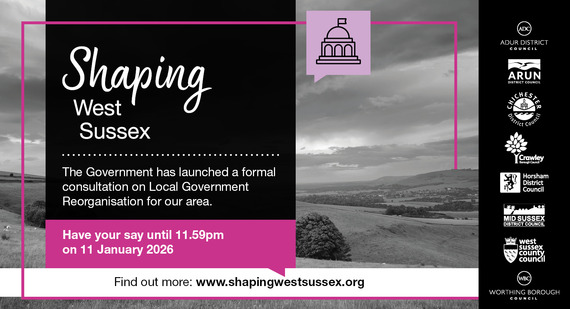 Local Government Reorganisation Consultation