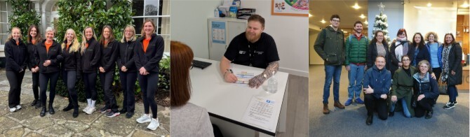 West Sussex Wellbeing