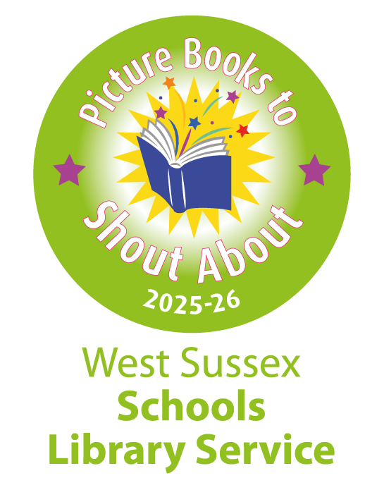 Picture Book Award 2026/2027
