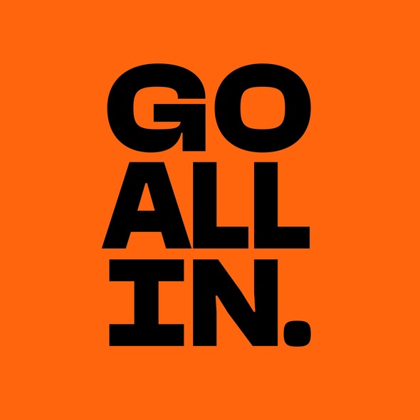 Go All In 2026