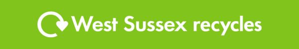 West Sussex Recycles logo
