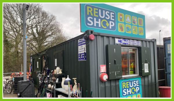 Picture of Billingshurst Reuse Shop