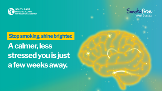 Smokefree West Sussex