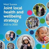 Joint Health and Wellbeing strategy