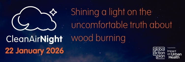 Clean Air Night 2026