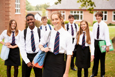 school pupils