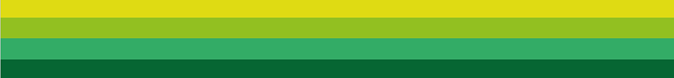 green bands
