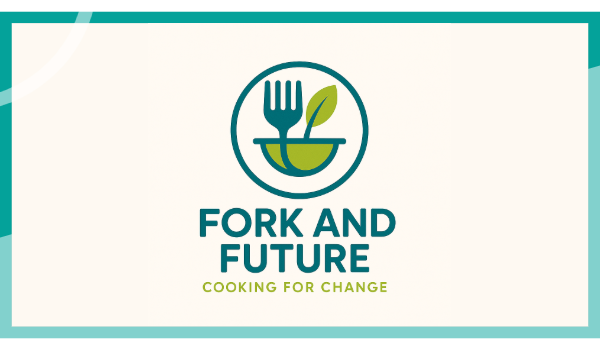 Fork & Future Logo