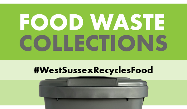 food waste collections