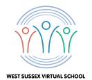 West Sussex Virtual School logo