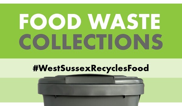 Food waste collections