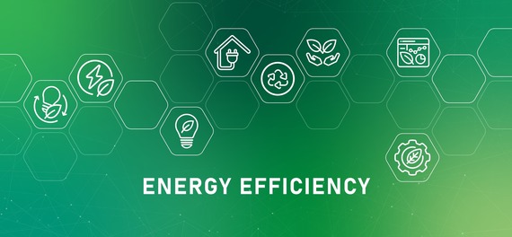 Energy efficiency