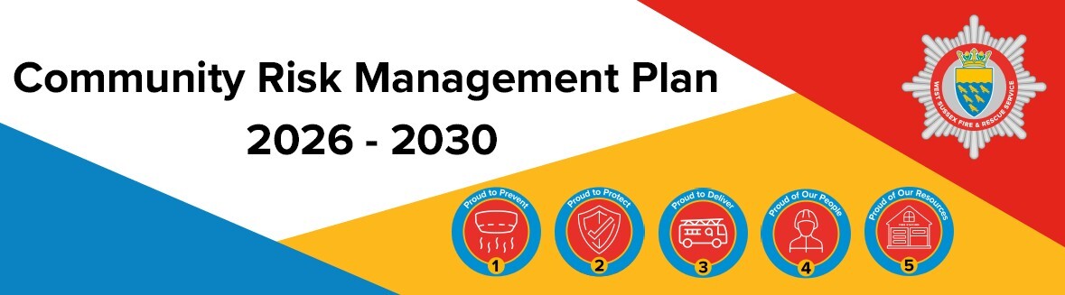 Fire service launches new Community Risk Management Plan
