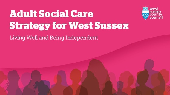 Adults Services strategy