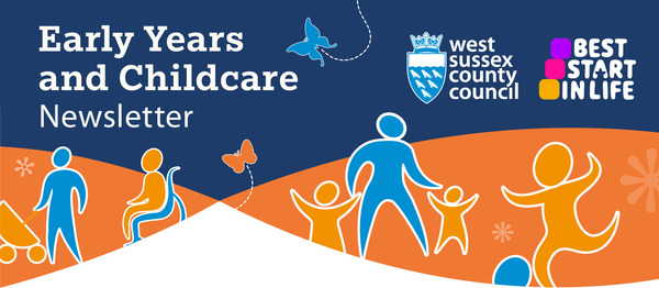Early Years and Childcare Newsletter