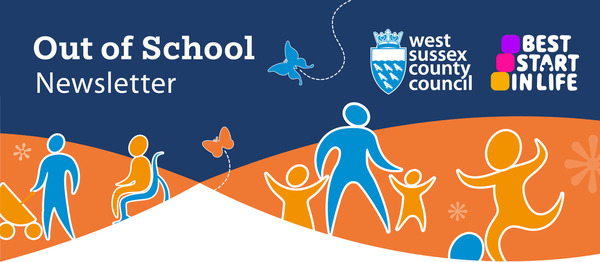 out of school newsletter
