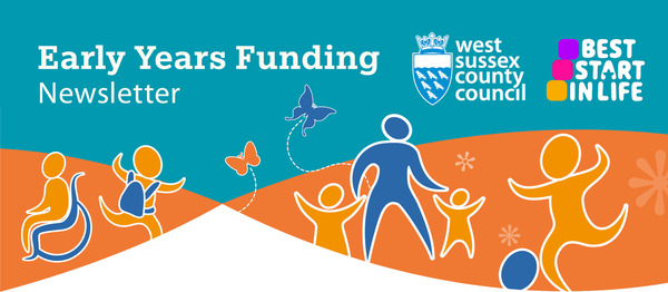 early years funding newsletter
