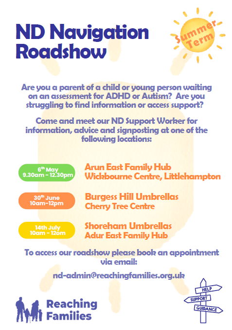 ND Flyer