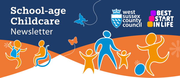 School-age Childcare Newsletter