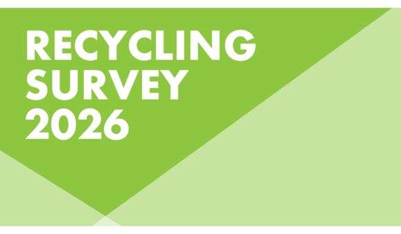 recycling survey