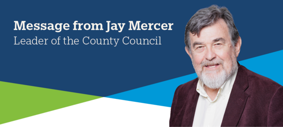 Jay Mercer intro