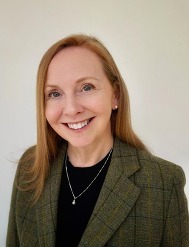 Claire Hayes