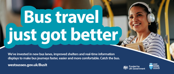Bus Travel Just Got Better