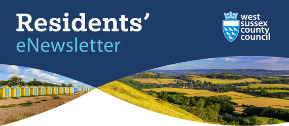 Residents e-Newsletter header 02