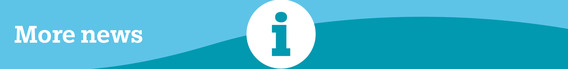 More news blue Residents' e-newsletter