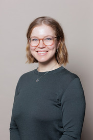 Cllr Natasha Davie