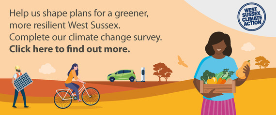 Climate Change consultation 