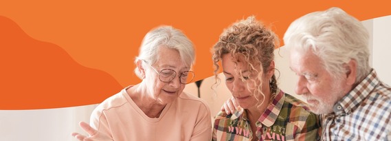 Future of care