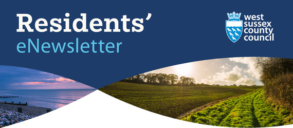 Residents e-Newsletter header 01