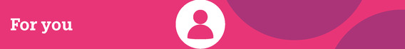 For you (pink background)