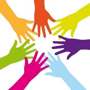helping hands