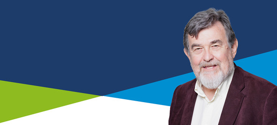 Councillor Jay Mercer, Leader of West Sussex County Council