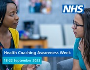 Health coaching awareness week