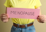 Menopause