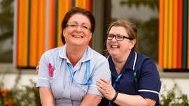 Community nurses