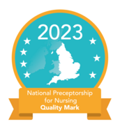 National Preceptorship for Nursing Interim Quality Mark