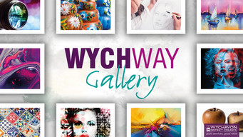 Wychway Gallery