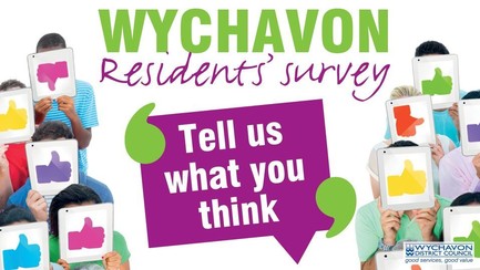 residents survey