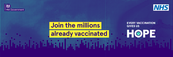 Vaccine millions