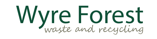 Wyre Forest Waste and Recycling