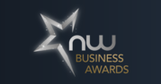 NW Bus Awards logo