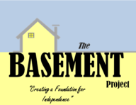 Basement project
