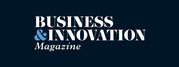 Business & innovation Magazine logo