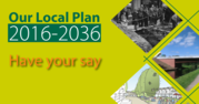Local Plan consultation image