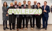 WLep conference 